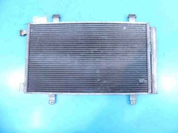 CHLADIČ KLIMATIZACE SUZUKI SX4 06-09 1.9 DDIS