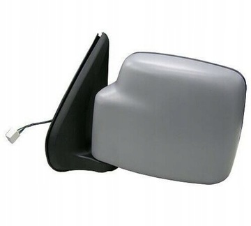 SUZUKI JIMNY 1998- ZRCÁTKO PRAVÉ ELEKTRICKÉ TOPENÍ