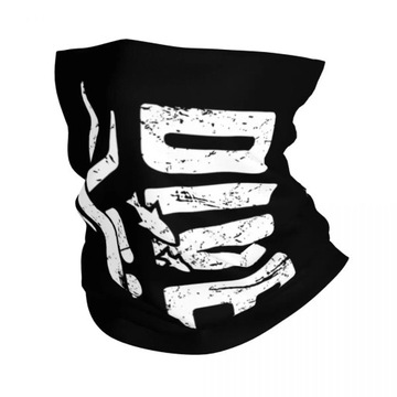 Scuba Diving Bandana Neck Cover Printed Dive Diver Sea Snorkeling Sports