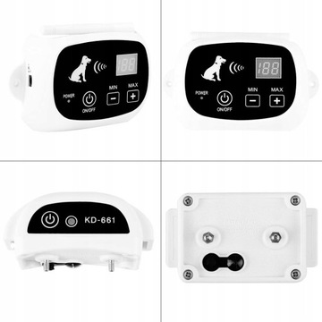 Система электрического забора для овчарок