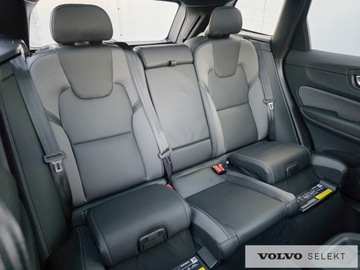 Volvo XC60 II 2025 Volvo XC 60 FV23 Black Edition AWD BLIS ACC Pilot, zdjęcie 16