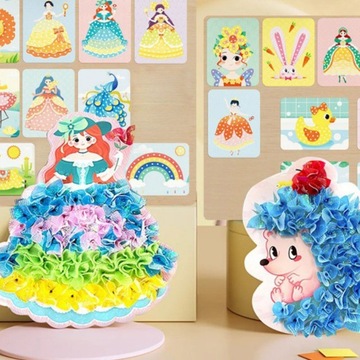 Пазлы Другие развивающие игрушки