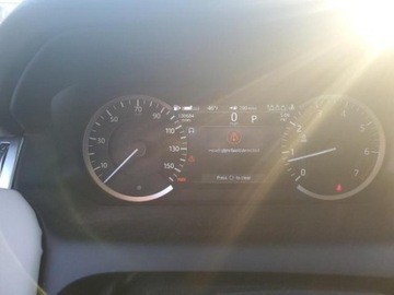 Land Rover Discovery Sport SUV Facelifting 2.0 P I4 200KM 2021 Land Rover Discovery Sport Land Rover Discovery Sport 2021 2.0 Benzyna, zdjęcie 8