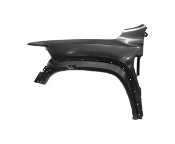 BLATNÍK PŘEDNÍ LEVÝ DODGE RAM 1500 TRX 2019