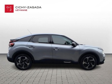 Citroen 2022 Citroen C4 SalonPL serwis ASO 1.5 BlueHDI 110KM bezwypadkowy pakiety Head-, zdjęcie 5