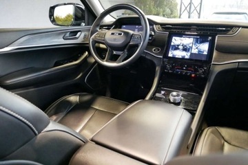 Jeep Grand Cherokee IV 2021 Jeep Grand Cherokee Limited L 4x4 Panorama Radar Alpine 6os FamCam LED Pod, zdjęcie 19