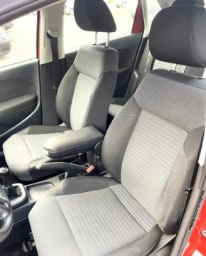 Volkswagen Polo V Hatchback 5d 1.2 60KM 2009 Volkswagen Polo Zapraszamy, Polo 5 drzwi 1.2 benzyna tylko 80 tys przebieg, zdjęcie 2