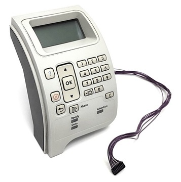 Панель дисплея RM1-5059 HP LJ P4015/P4014/P4515