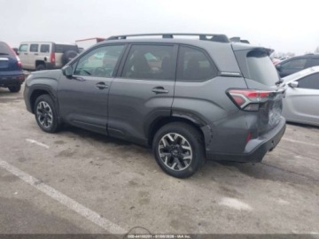 Subaru Forester VI 2026 Subaru Forester 2026 r., 2,5L PREMIUM 2.5 Benzyna 180KM, zdjęcie 3