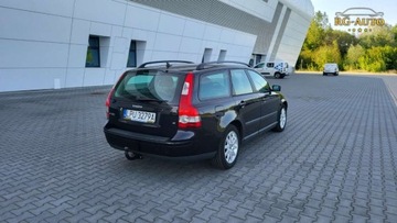 Volvo V50 2004 Volvo V50 1.8B 125KM 0405 Serwis Oryginal 233T..., zdjęcie 8