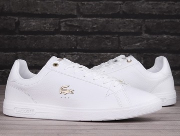 Buty męskie Lacoste Graduate Pro 745SMA011821G