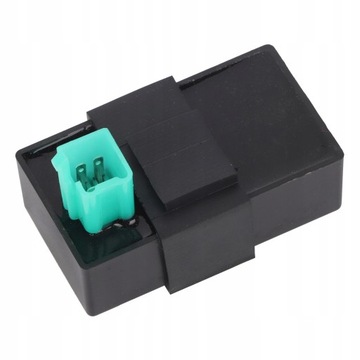 4-КОНТАКТНЫЙ МОДУЛЬ ЗАЖИГАНИЯ СКУТЕРА DC IGNITION CDI ДЛЯ ATV DY100