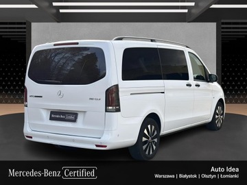 Mercedes Vito W447 2025 Mercedes-Benz Vito Tourer, zdjęcie 4