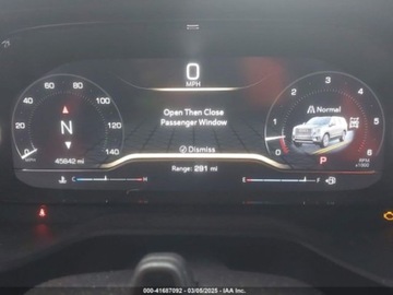  GMC Yukon XL Denali 2023 6.2l 6.2 Benzyna 420KM, zdjęcie 8