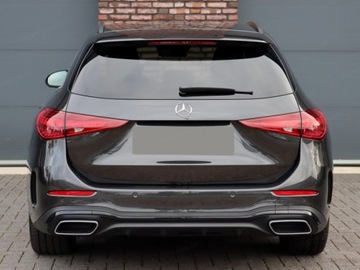 Mercedes Klasa C W206 2024 200 4-Matic AMG Estate Combi 2.0 (204KM) 2024, zdjęcie 4