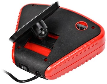 АВТОМОБИЛЬНЫЙ ОБОГРЕВАТЕЛЬ 12 В 150 Вт ОБОГРЕВАТЕЛЬ ОКОННЫХ ЛОМОВ ВЕНТИЛЯТОР