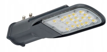 Ledvance oprawa uliczna parkowa LED 45W 4000K AREA