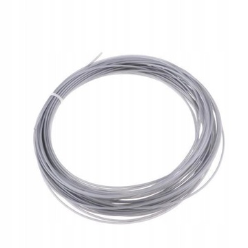 3X 12m rakieta tenisowa naciąg rakiety wysoka