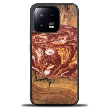 Unikátní Pouzdro Bewood Xiaomi 13 Planety Mars
