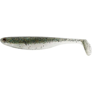 Westin ShadTeez Slim 10cm Sparkling Green