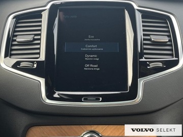 Volvo XC90 II 2020 Volvo XC 90 FV23% SalonPL B5D AWD Inscription 5os., zdjęcie 25