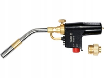 PALNIK GAZOWY TURBO YT-36715 YATO