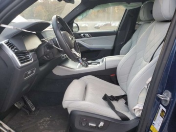 BMW X5 G05 2023 BMW X5 xDrive40i 2023 3.0l 3.0 Benzyna 375KM, zdjęcie 7