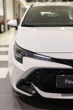 Toyota Corolla XII TS Kombi Facelifting 1.8 Hybrid 140KM 2023 Toyota Corolla 1.8 Hybrid Comfort 1.8 Hybryda 140KM, zdjęcie 27