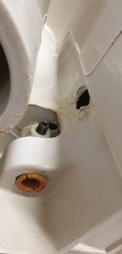 УНИТАЗ НАСТЕННЫЙ STILFORM WC2039V БЕЛЫЙ