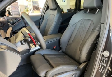 BMW X3 G45 2025 BMW X3 M50i xDrive M Sport, Comfort, Premium, M Pro, Panoramam, Hak 3.0, zdjęcie 7