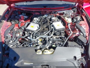 Infiniti Q60 II 2021 Infiniti Q60 Red Sport 400 2021 3.0l 3.0 Benzyna 400KM, zdjęcie 8