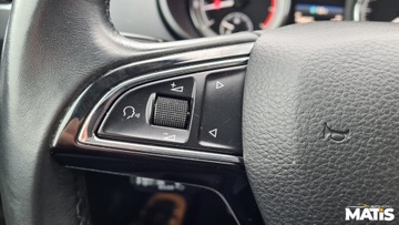 Skoda Octavia III Kombi Facelifting 2.0 TSI 190KM 2018 Skoda Octavia 2.0T 190KM Automat Navi climatronic czujniki 100 bezwypadek, zdjęcie 23