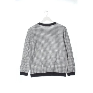 ESPRIT Cienki sweter z dzianiny Rozm. EU 40 biały