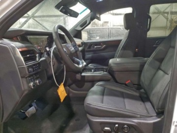  GMC Yukon Denali, 2025r., 4x4, 6.2L 6.2 Benzyna 420KM, zdjęcie 7