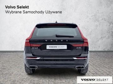 Volvo XC60 II 2020 Volvo XC 60 FV23 Inscription B4 D 197KM Masaż Went, zdjęcie 8