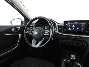 Kia Ceed III 2020 Kia Cee'd LPG niski przebieg kamera tempomat klima, zdjęcie 15