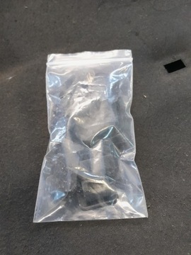 VOLVO S40 II V50 C30 podbitka maski wygłuszenie tapicerka 04-