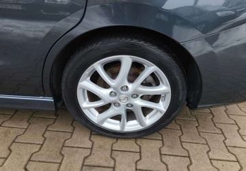 Mazda 5 II 1.6 MZ-CD 115KM 2011 Mazda 5 Mazda 5 1.6 CD Exclusive 1.6 Diesel 115KM, zdjęcie 21