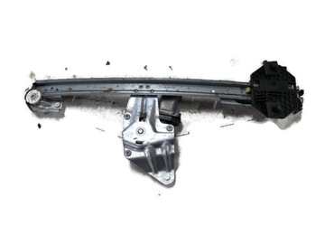 DACIA SANDERO II 19R ZVEDÁK PRAVÝ PŘEDNÍ 807209299R