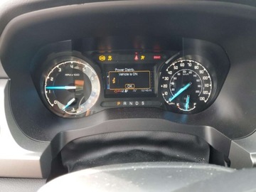 Ford Ranger V 2021 Ford Ranger XL 2021 2.3l 2.3 Benzyna 270KM, zdjęcie 9