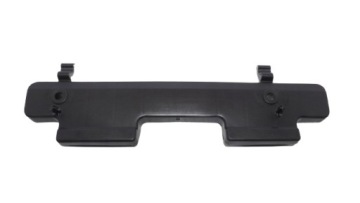 A9608241316, Mercedes Actros MP4 stoßstangenhalterung Halter Blende Abdeckung Wischer A9608241316