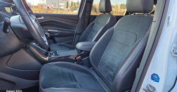 Ford Kuga II SUV Facelifting 1.5 EcoBoost 150KM 2019 Ford Kuga 97 Tkm FULL OPCJA Panorama Navi Polskora Top, zdjęcie 36