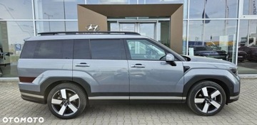 Hyundai Santa Fe V 1.6 T-GDI HEV 215KM 2024 Hyundai Santa Fe 1.6 Hybryda 215KM, zdjęcie 5