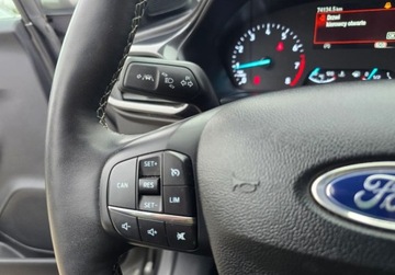 Ford Puma II Crossover 1.0 EcoBoost mHEV 125KM 2021 Ford Puma 1,0 Benzyna 125 KM Miekka hybryda GWARANCJA Zamiana Zarejestrow, zdjęcie 25