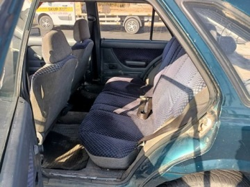 FSO Polonez Atu 1.6 76KM 1998 Polonez 1.6 +G 98r, zdjęcie 5