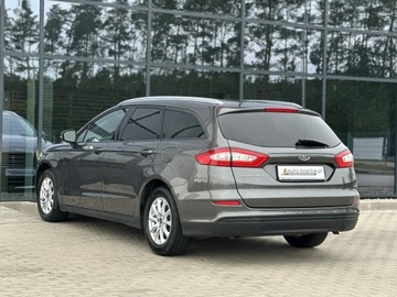 Ford Mondeo V Kombi 2.0 TDCi 150KM 2017 Ford Mondeo Navi, Grzane fotele, Climatronic, Alu, zdjęcie 6
