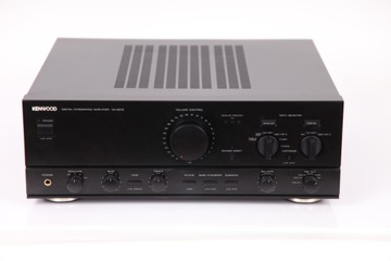 Wzmacniacz Kenwood DA-9010