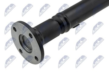 HŘÍDEL HNACÍ NWN-DW-003 NTY