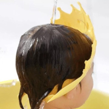 МОСТ ДЛЯ КУПАНИЯ МОЙКА ГОЛОВЫ КОЗЫРЕК ЖЕЛТАЯ КОРОНА РЕГУЛИРОВКА КУПАНИЕ