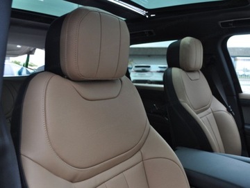 Land Rover Range Rover Sport III SUV Plug-In 3.0 460e 460KM 2025 Range Rover Sport P460e Dynamic SE 3.0 (460KM) 2025, zdjęcie 11